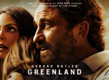 Greenland movie review