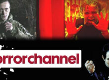Horror Channel February
