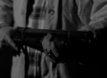The Howling Wind - A Short Horror Film