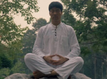 At The Edge - A Short Martial Arts Film
