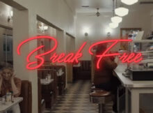 Break Free Trailer