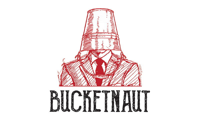 Bucketnaut