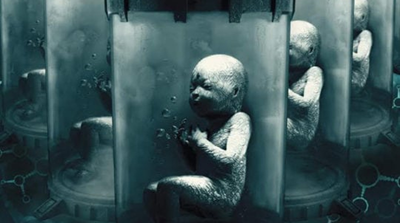 Closer to God movie review