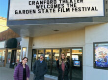 Cranford Theater
