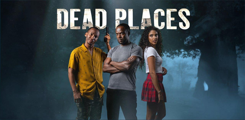 Dead Places