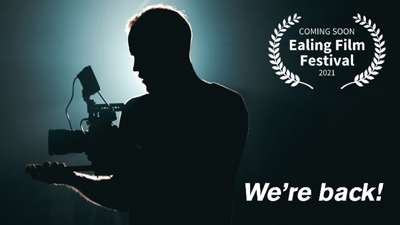 Ealing Film Festival