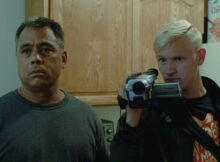 Ghost Searchers Trailer