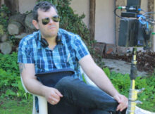 HEIRESS DIRECTOR CHRIS BELL