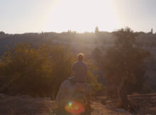 Hope in the Holy Land