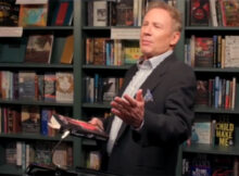 Meet The Author