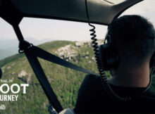 ON THE TRAIL OF BIGFOOT THE JOURNEY trailer