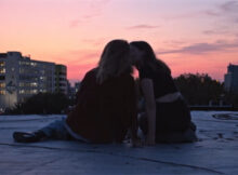 Rooftops - A Short Film Review