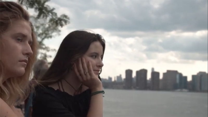 Rooftops - A Short Film Review
