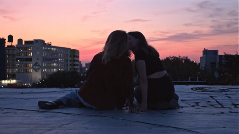 Rooftops - A Short Film Review