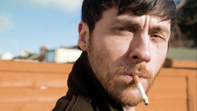 Smoking Kills Trailer | Movie-Blogger.com