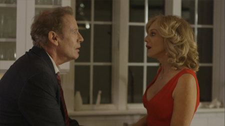 Stuck movie review