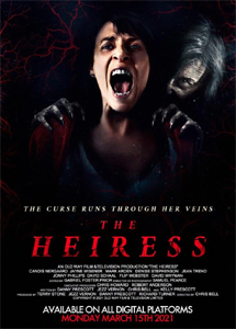 THE HEIRESS