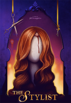 The Stylist poster