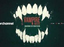 Vampire Week
