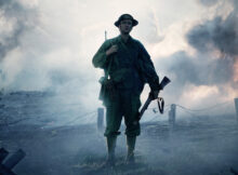 WWII: THE LONG ROAD HOME