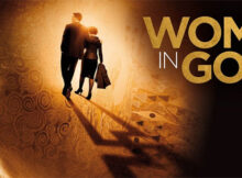 Woman in Gold