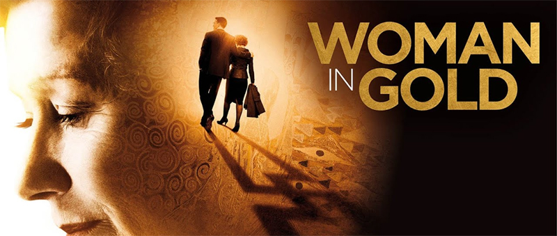 Woman in Gold