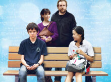 Film Review: X + Y (A BRILLIANT YOUNG MIND)