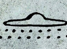 ANCIENT ASTRONAUTS