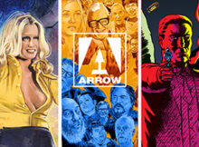 ARROW Offers Classic and Cutting Edge Cult Cinema