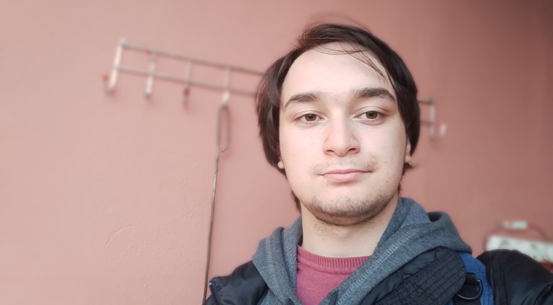 An Interview With Filmmaker Erdeniz TunçErdeniz Tunç