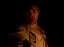 Bound - A Short Thriller Film
