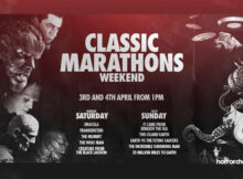 Classics Marathon Weekend