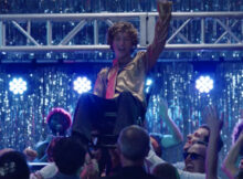DONNY'S BAR MITZVAH