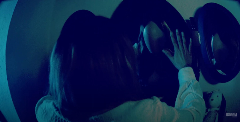 Faceless Mary