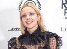Greta Bellamacina