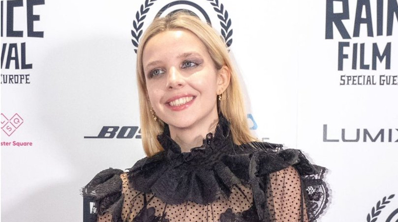Greta Bellamacina
