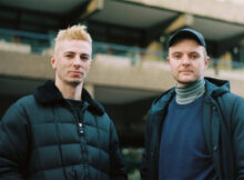 An Interview With Joe and Rory