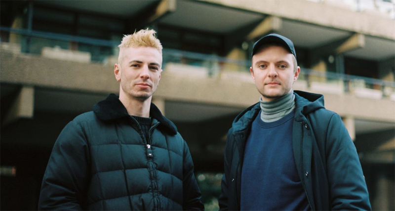 An Interview With Joe and Rory