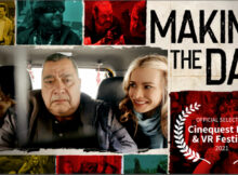 Making The Day Trailer