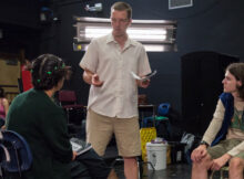 An Interview With Filmmaker Ted Stenson
