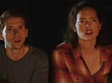 The Alpines Trailer