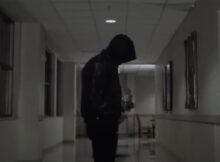 The Cover of Night - A Short Action Film