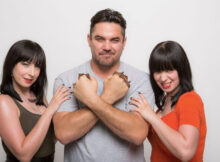 The Soska sisters