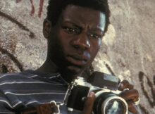 Rocket from a scene in City of God