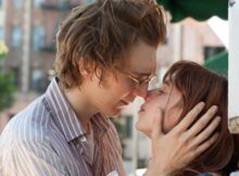 Paul and Zoe Kazan in "Ruby Sparks"