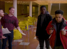 Black Fratsman