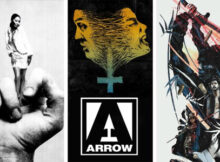 ARROW Announces May SVOD Lineup