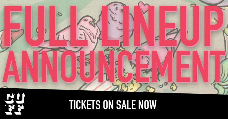 Calgary Underground Film Festival 2021 Line Up