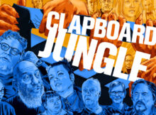 Clapboard Jungle