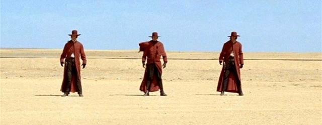 Gallowwalkers